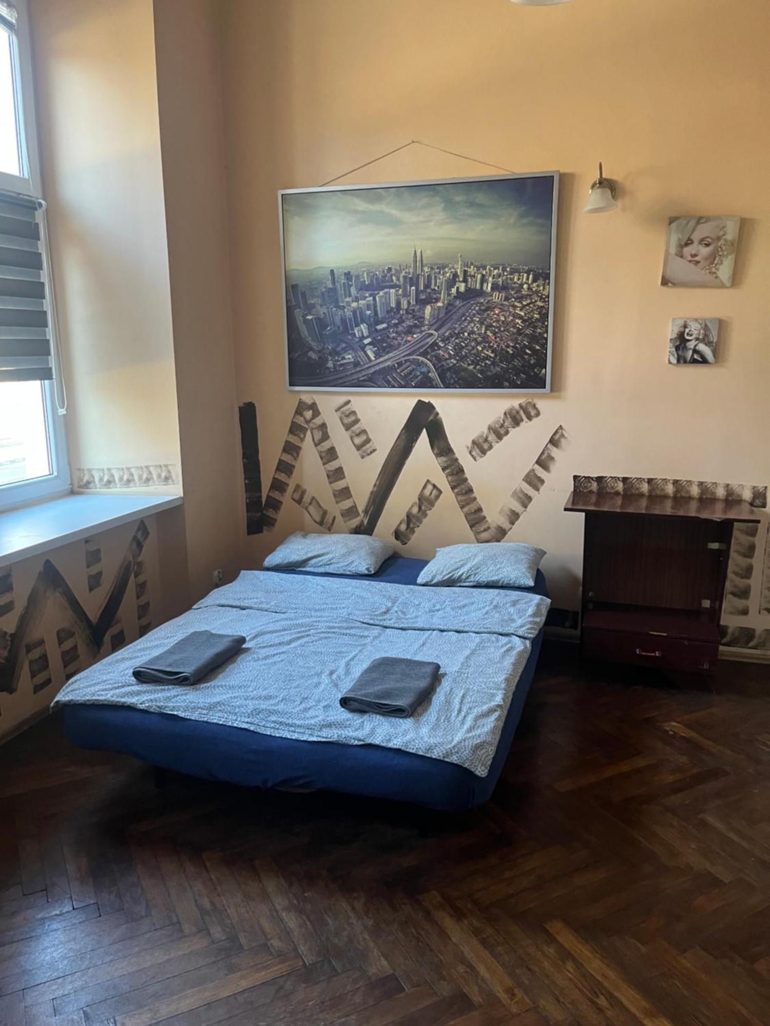 Adam12 Apartment Красков Екстериор снимка